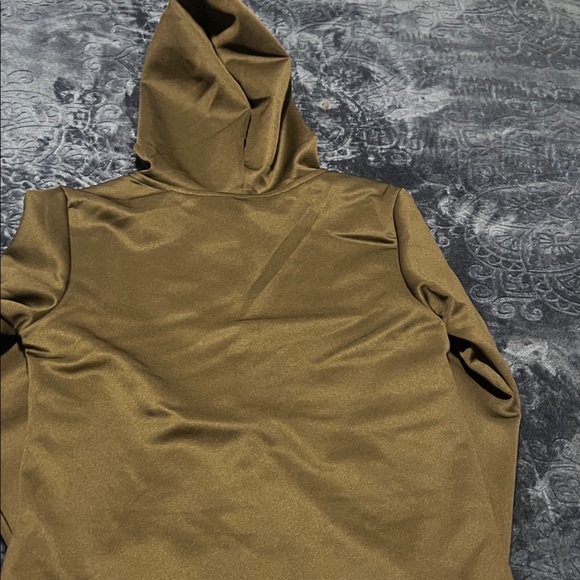 Marvel Spider-Themed Kids Costume Hoodie - Black and Red - Picture 7 of 8